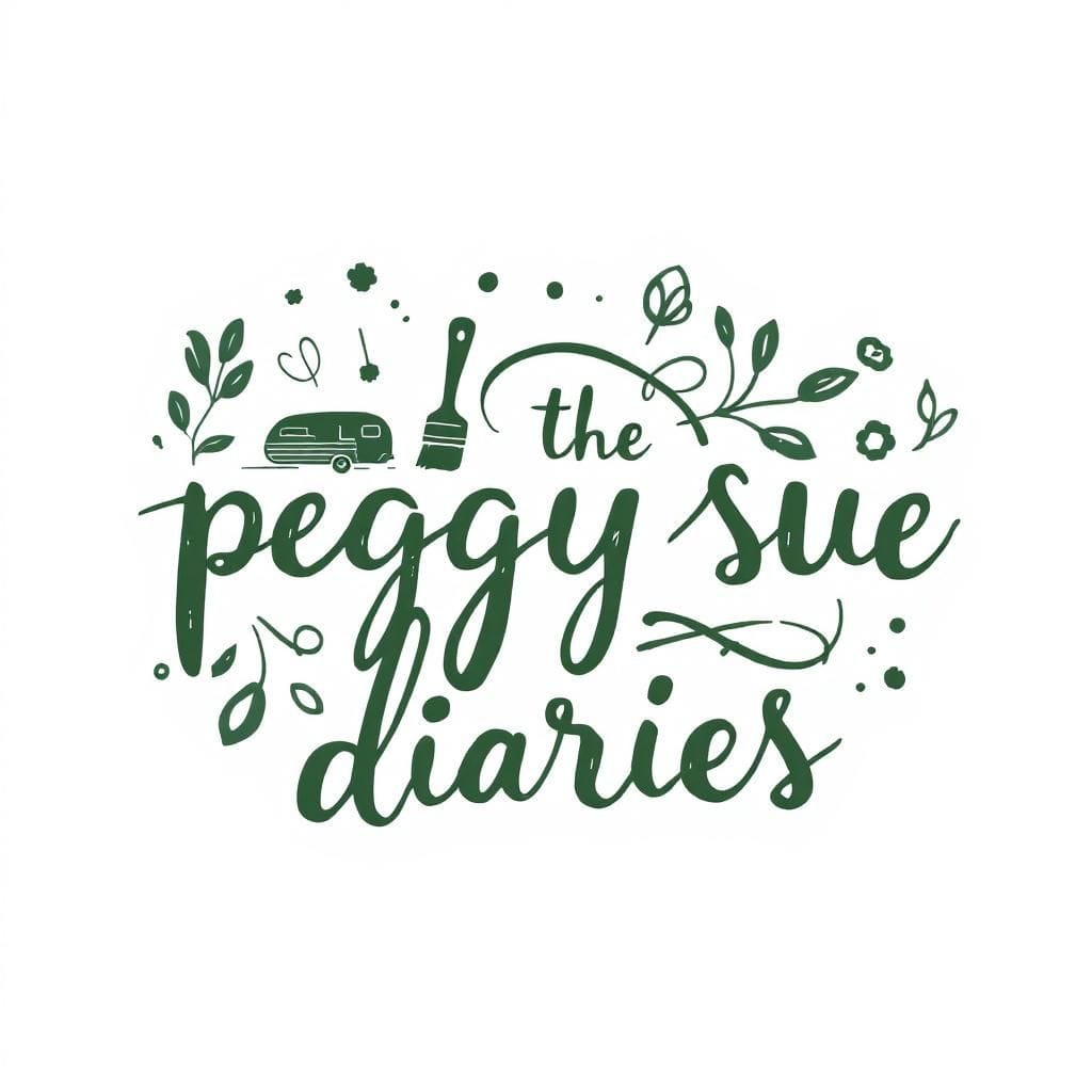 The Peggy Sue Diaries